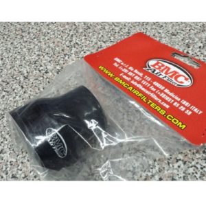 Durite en silicone renforcée réduction 85-100mm BMC