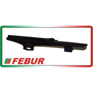 Carter de chaîne en carbone pour bras oscillant Febur Ducati 748 916 996 998 1994-2004