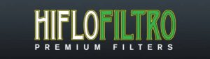 Filtre à huile moto Hiflofiltro racing HF303RC / HF 303 RC