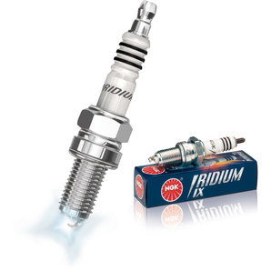 Bougie d'allumage NGK Iridium DCPR8EIX - 6546