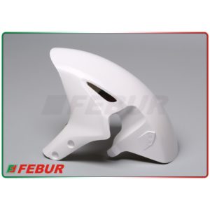 Garde-boue avant Febur en fibre de verre Honda CBR 1000 RR 2004-2005