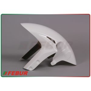 Garde-boue avant Febur en fibre de verre Honda CBR 1000 RR 2006-2007