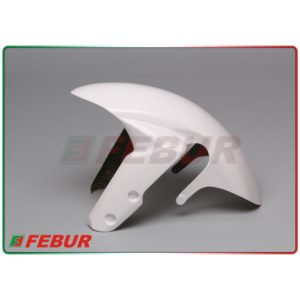 Garde-boue avant Febur en fibre de verre Suzuki GSX-R 600 750 2006