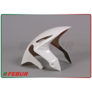 Garde-boue avant Febur en fibre de verre Honda CBR 1000 RR 2008-2016