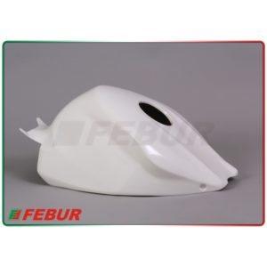 cache de réservoir en fibre de verre Fébur Honda CBR 1000 RR 2008-2011