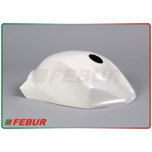 cache de réservoir en fibre de verre Fébur Suzuki GSX-R 600 750 2008-2010