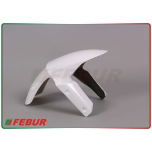 Garde-boue avant Febur en fibre de verre Kawasaki ZX-10R 2011-2015