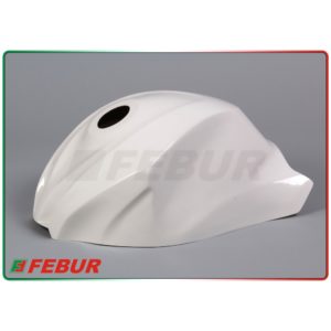 cache de réservoir en fibre de verre Fébur Suzuki GSX-R 1000 2009-2016