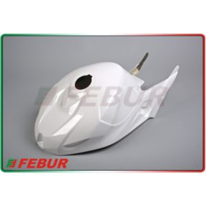 cache de réservoir en fibre de verre Fébur BMW S1000RR 2015-2018