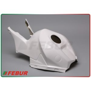 cache de réservoir en fibre de verre Fébur Honda CBR 600 RR 2013-2019