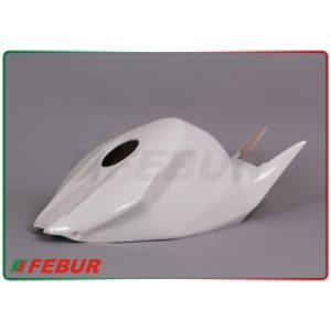 cache de réservoir en fibre de verre Fébur Honda CBR 1000 RR 2012-2016