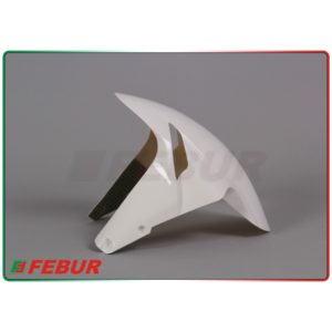 Garde-boue avant Febur en fibre de verre MV Agusta F4 1000 2010-2019