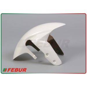 Garde-boue avant Febur en fibre de verre Suzuki GSX-R 600 750 2011