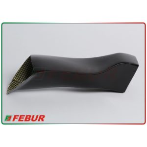 Canal d’air en fibre de verre Fébur Triumph Daytona 675 2006-2012
