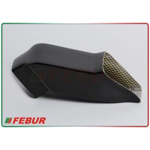 Canal d’air en fibre de verre Fébur Kawasaki ZX-10R 2016-2019