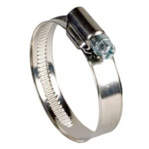 Collier de serrage BMC Air Filter 70-90mm