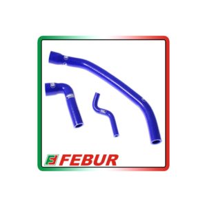 Durite silicone Samco pour MV Agusta F3 675 800 (2012-2019)
