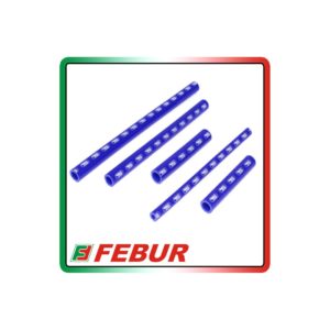 Durite silicone Samco pour Aprilia RXV 450/550 (2006-2011)