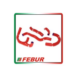 Durite silicone Samco pour Aprilia RS 250 1995-2002