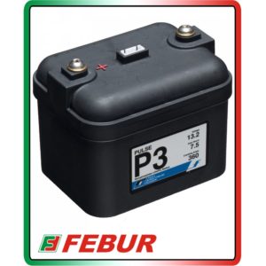 Batterie au lithium à spectre complet Power Pulse P3 pour 1100cc 1150cc 1200cc 1300cc 1400cc
