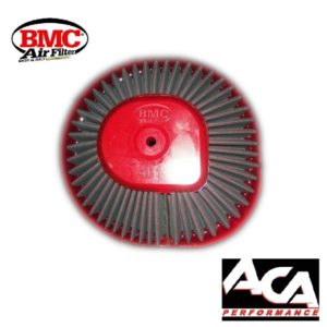 Filtre à air BMC FM400/08 pour Yamaha WR 250 F, 426 F & YZ 250, 400, 426 F (98-02')