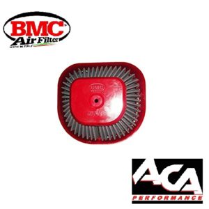 Filtre à air haute performance “BMC Air Filter FM407/08” pour KTM SX, XC & EXC (1998-2012)