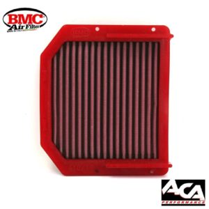 Filtre à air haute performance BMC FM410/10 pour Honda XL 1000V Varadero (2003-2011)