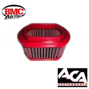 Filtre à air haute performance BMC FM412/08 pour KTM 400, 640 LC4 & 640 Adventure (2000-2003)