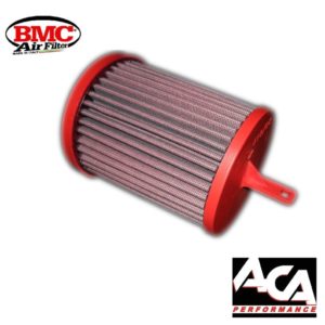 Filtre à air haute performance BMC FM418/08 pour quad Honda TRX 450  (2004-2005)