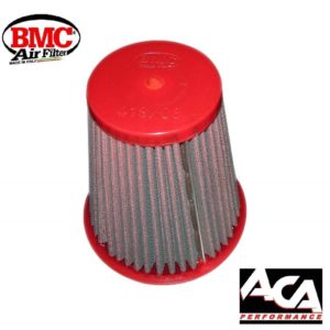 Filtre à air haute performance BMC FM419/08 pour quad Yamaha YFZ 450  (2004-2012)