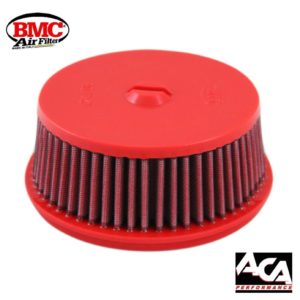Filtre à air haute performance BMC FM424/08 pour Kawasaki KLX 400 & Suzuki DRZ 400 (2000-2008)
