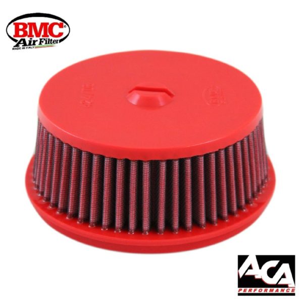 Filtre à air haute performance BMC FM424/08 pour Kawasaki KLX 400 & Suzuki DRZ 400 (2000-2008)