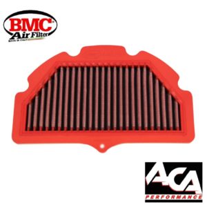 Filtre à air haute performance BMC FM440/04 pour Suzuki GSX R 600 & 750  (2006-2010)