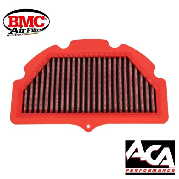Filtre à air haute performance BMC FM440/04 pour Suzuki GSX R 600 & 750  (2006-2010)