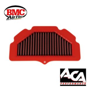 Filtre à air haute performance BMC FM449/04 pour Suzuki GSR 400, 600, 750 & GSX S 750  (2006-2017)