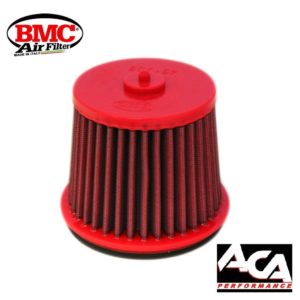 Filtre à air haute performance BMC FM451/08 pour Suzuki Quadracer R450 LT-R450  (2006-2009)