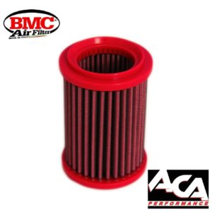 Filtre à air haute performance BMC FM452/08 pour Ducati Hypermotard, Monster & Scrambler