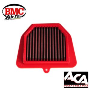 Filtre à air haute performance BMC FM456/04 pour Yamaha FZ-1 (2006>) & FZ-8 (2010>)