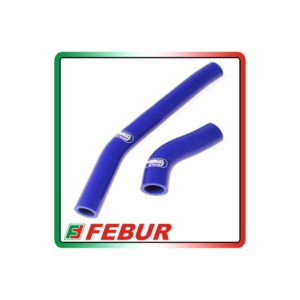 Durite silicone Samco pour BMW G 450 X Enduro (2009-2011)