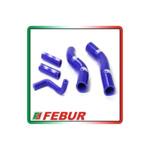 Durite silicone Samco pour BMW F 800 GS (2009-2016)