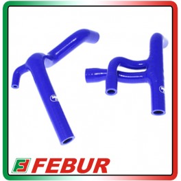 Durite silicone Samco pour Cagiva Mito 125 1994-2012
