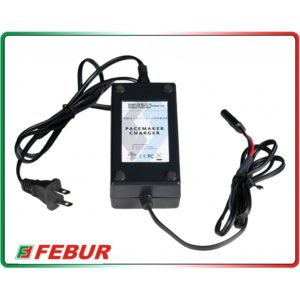 Chargeur de batterie Full Spectrum Power Pulse