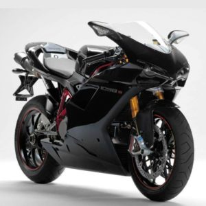 Ducati 1098