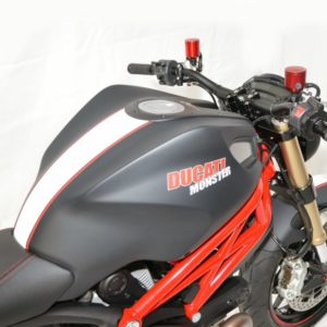 Ducati Monster