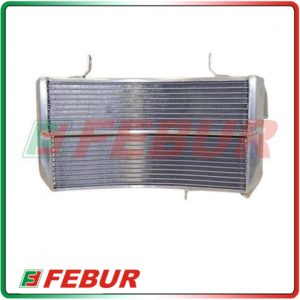 Radiateur d’eau gros volume Racing Ducati 748 916 996 (1994-2002)