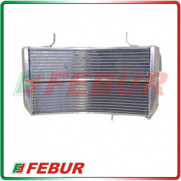 Radiateur d’eau gros volume Racing Ducati 748 916 996 (1994-2002)