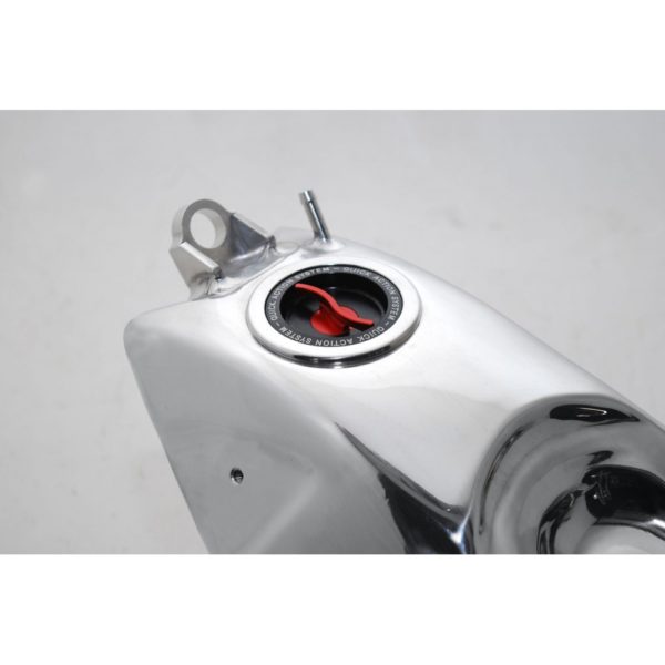 Réservoir en aluminium Fébur gros volume Honda CRF 250 R (2014-2017) / CRF 450 R (2013-2016) – Image 4