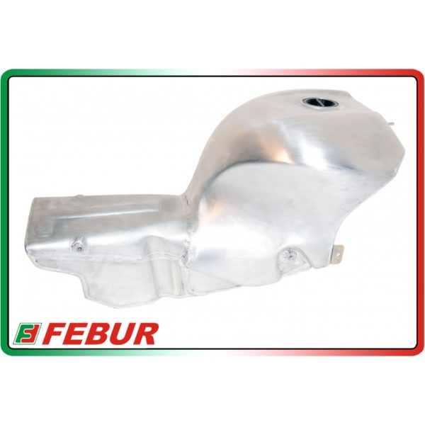 Réservoir en aluminium Fébur gros volume Kawasaki ZX-10R (2016-2019) – Image 2