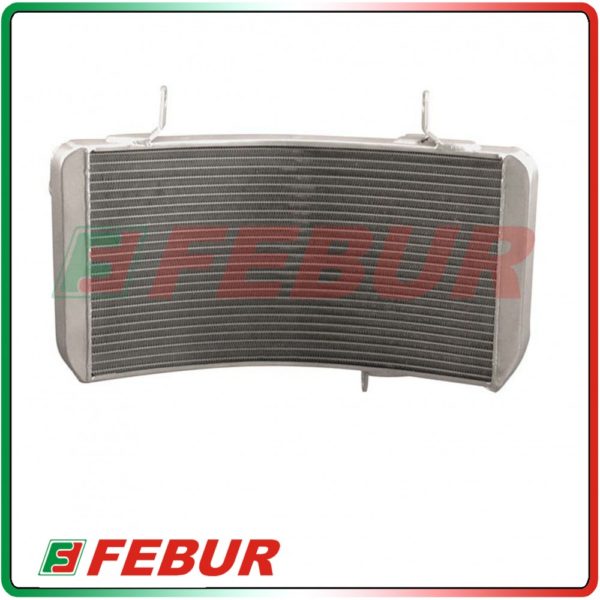 Radiateur d'eau gros volume usage routier Ducati 748 916 996 (1994-2002 )
