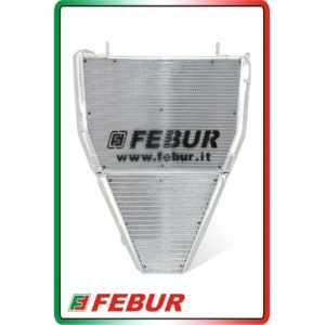 Radiateur d’eau & huile gros volume Racing Ducati Panigale V4 / V4S 2018-2019